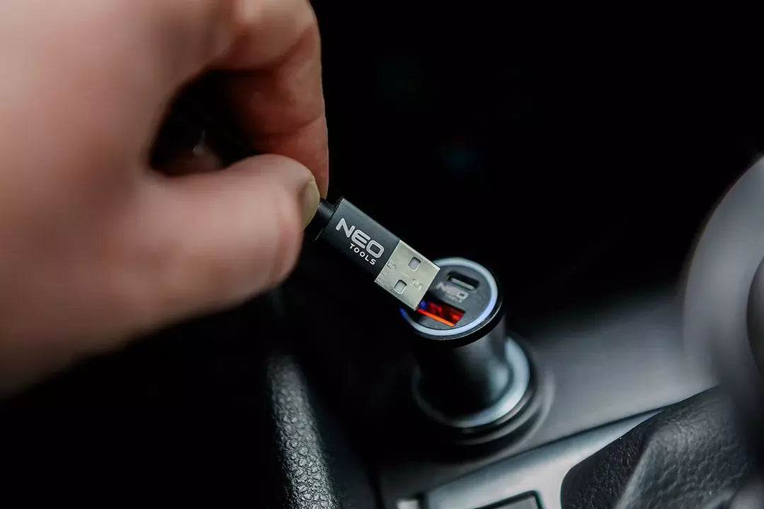 Gadgety a drobné doplnky
