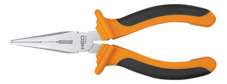 Kliešte ploché 160 mm od NEO TOOLS nájdeš na naravis.sk
