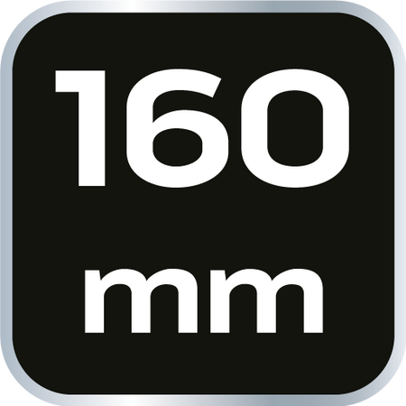 Kliešte ploché 160 mm od NEO TOOLS nájdeš na naravis.sk