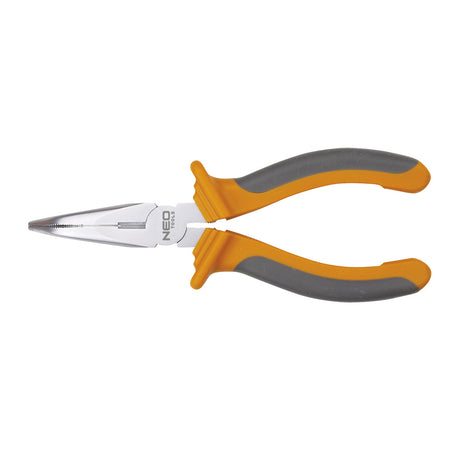 Kliešte ploché bočné 200 mm od NEO TOOLS nájdeš na naravis.sk