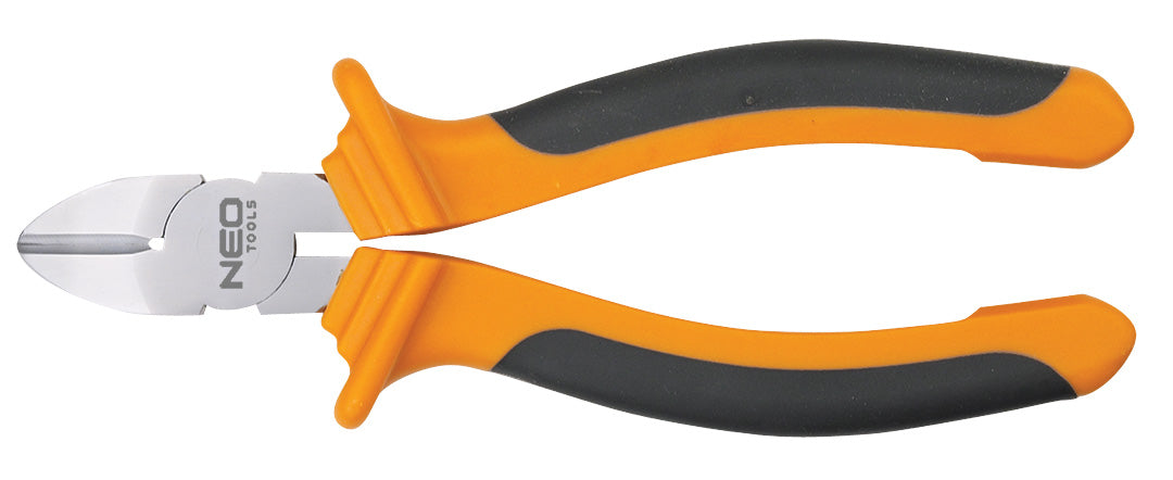 Kliešte štipacie bočné 160 mm od NEO TOOLS nájdeš na naravis.sk