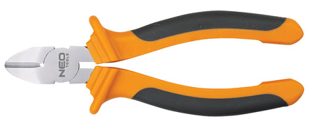 Kliešte štipacie bočné 160 mm od NEO TOOLS nájdeš na naravis.sk