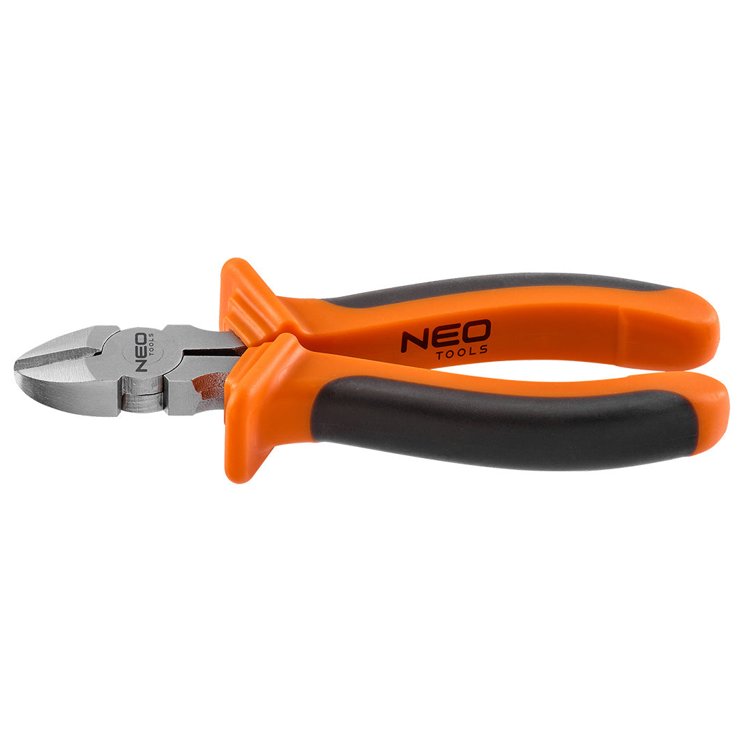 Kliešte štipacie bočné 160 mm od NEO TOOLS nájdeš na naravis.sk