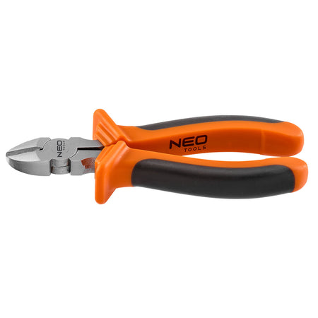 Kliešte štipacie bočné 160 mm od NEO TOOLS nájdeš na naravis.sk