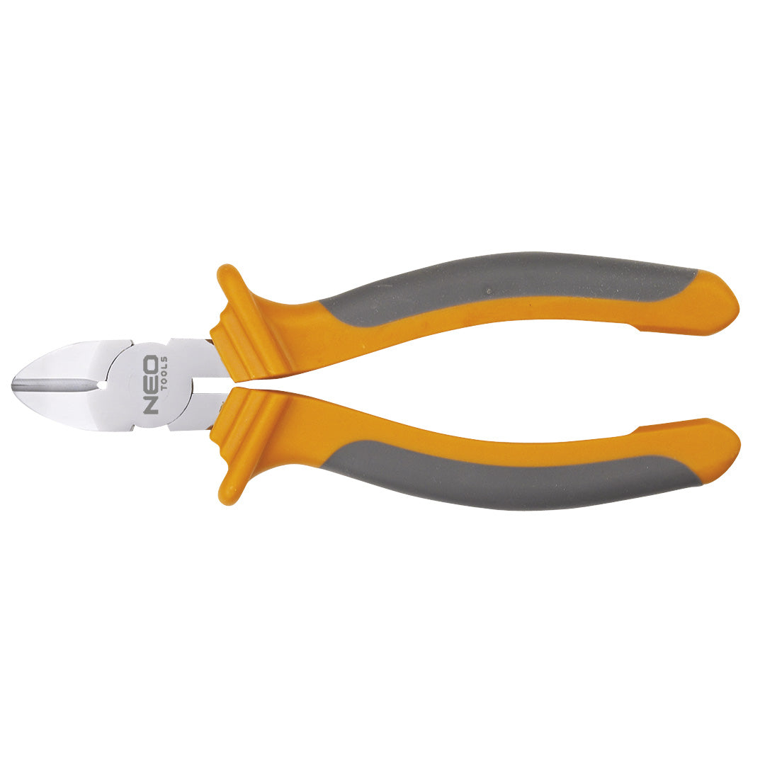Kliešte štipacie bočné 180 mm od NEO TOOLS nájdeš na naravis.sk