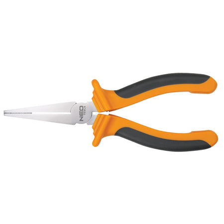 Kliešte ploche 160 mm od NEO TOOLS nájdeš na naravis.sk