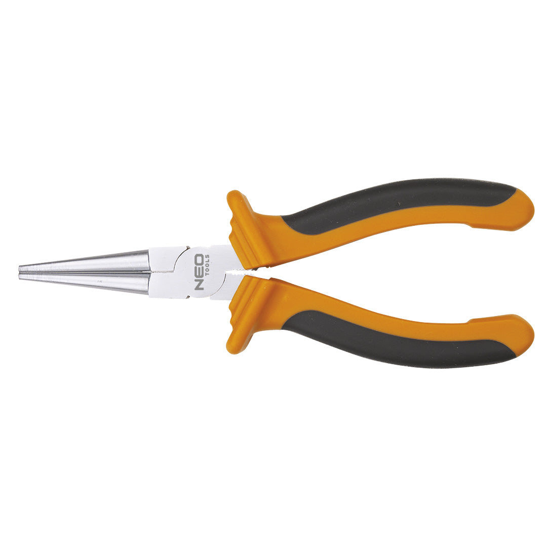Kliešte gulaté 160 mm od NEO TOOLS nájdeš na naravis.sk