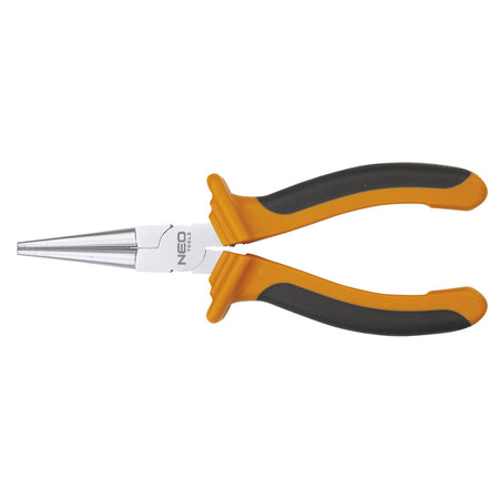 Kliešte gulaté 160 mm od NEO TOOLS nájdeš na naravis.sk