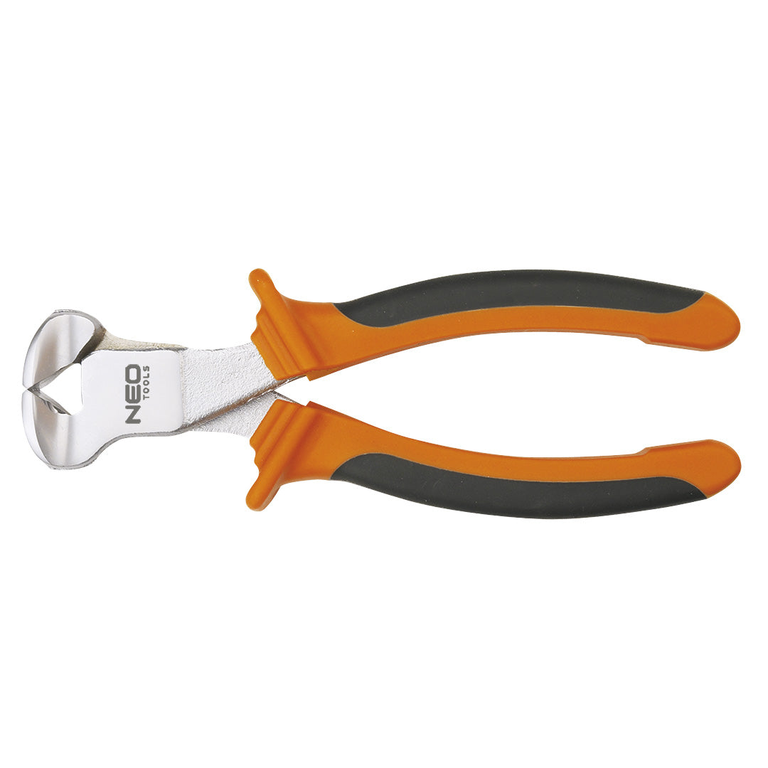 Kliešte štipacie čelné 160 mm od NEO TOOLS nájdeš na naravis.sk