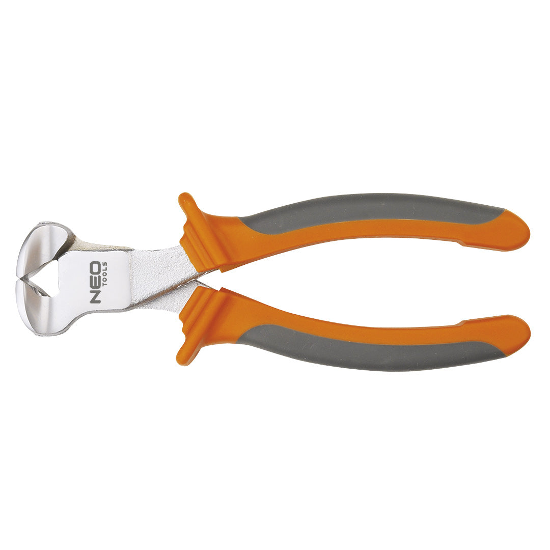 Kliešte štipacie čelné 200 mm od NEO TOOLS nájdeš na naravis.sk
