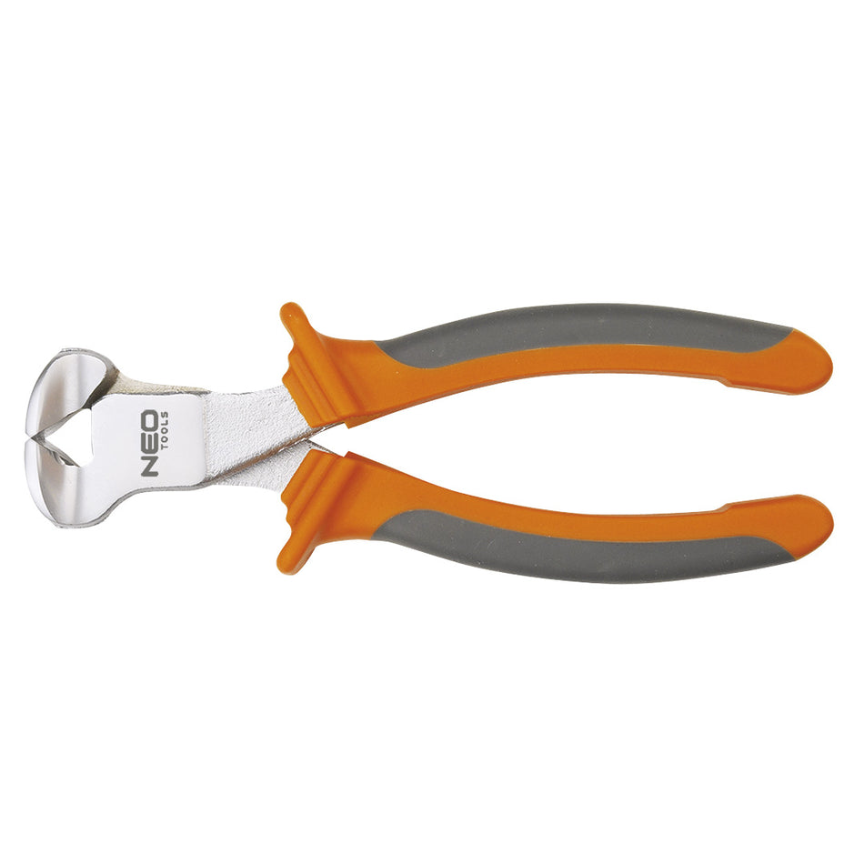 Kliešte štipacie čelné 200 mm od NEO TOOLS nájdeš na naravis.sk