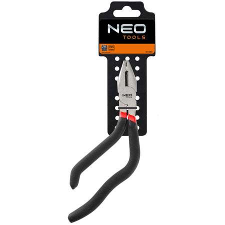 Kombinované kliešte 195mm od NEO TOOLS nájdeš na naravis.sk