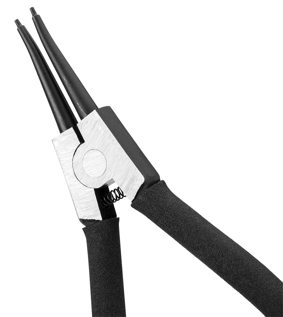 Kliešte na objímkové krúžky 180 mm, vonkajšie, rovné od NEO TOOLS nájdeš na naravis.sk