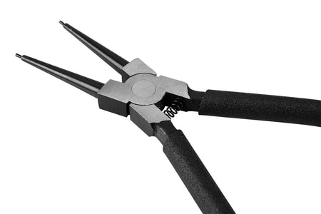 Segerové kliešte 180 mm, vnútorné, rovné od NEO TOOLS nájdeš na naravis.sk