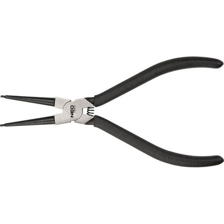 Segerové kliešte 230 mm, vnútorné, rovné od NEO TOOLS nájdeš na naravis.sk