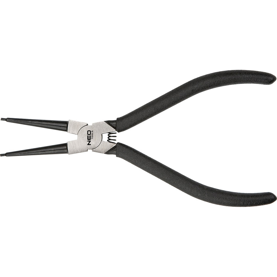 Segerové kliešte 230 mm, vnútorné, rovné od NEO TOOLS nájdeš na naravis.sk