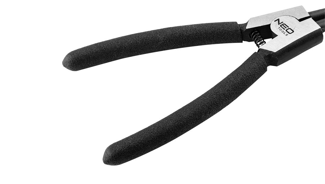 Segerové kliešte 145 mm, vonkajšie, zahnuté od NEO TOOLS nájdeš na naravis.sk