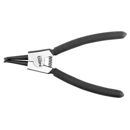 Segerové kliešte 145 mm, vonkajšie, zahnuté od NEO TOOLS nájdeš na naravis.sk