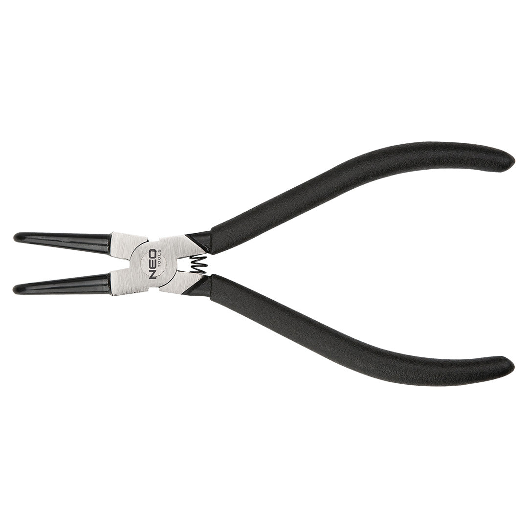 Kliešte seger zahnuté vnútorné 145 mm od NEO TOOLS nájdeš na naravis.sk