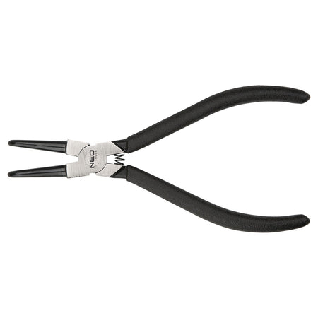 Kliešte seger zahnuté vnútorné 145 mm od NEO TOOLS nájdeš na naravis.sk