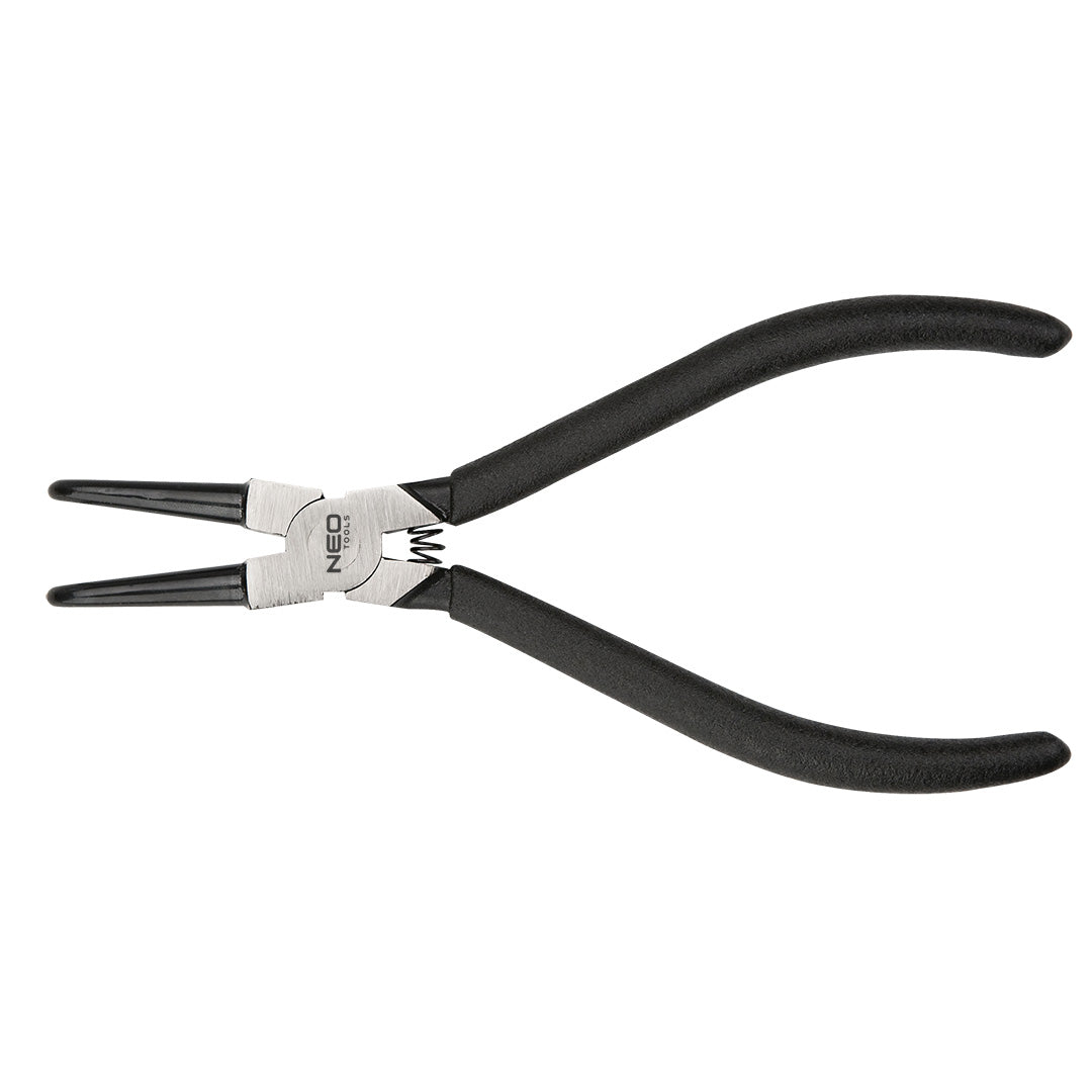 Kliešte seger zahnuté vnútorné 170 mm od NEO TOOLS nájdeš na naravis.sk