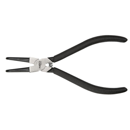 Kliešte seger zahnuté vnútorné 170 mm od NEO TOOLS nájdeš na naravis.sk