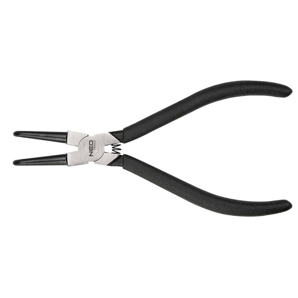 Kliešte seger zahnuté vnútorné 170 mm od NEO TOOLS nájdeš na naravis.sk