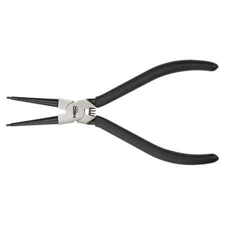 Kliešte seger zahnuté vnútorné 220 mm od NEO TOOLS nájdeš na naravis.sk