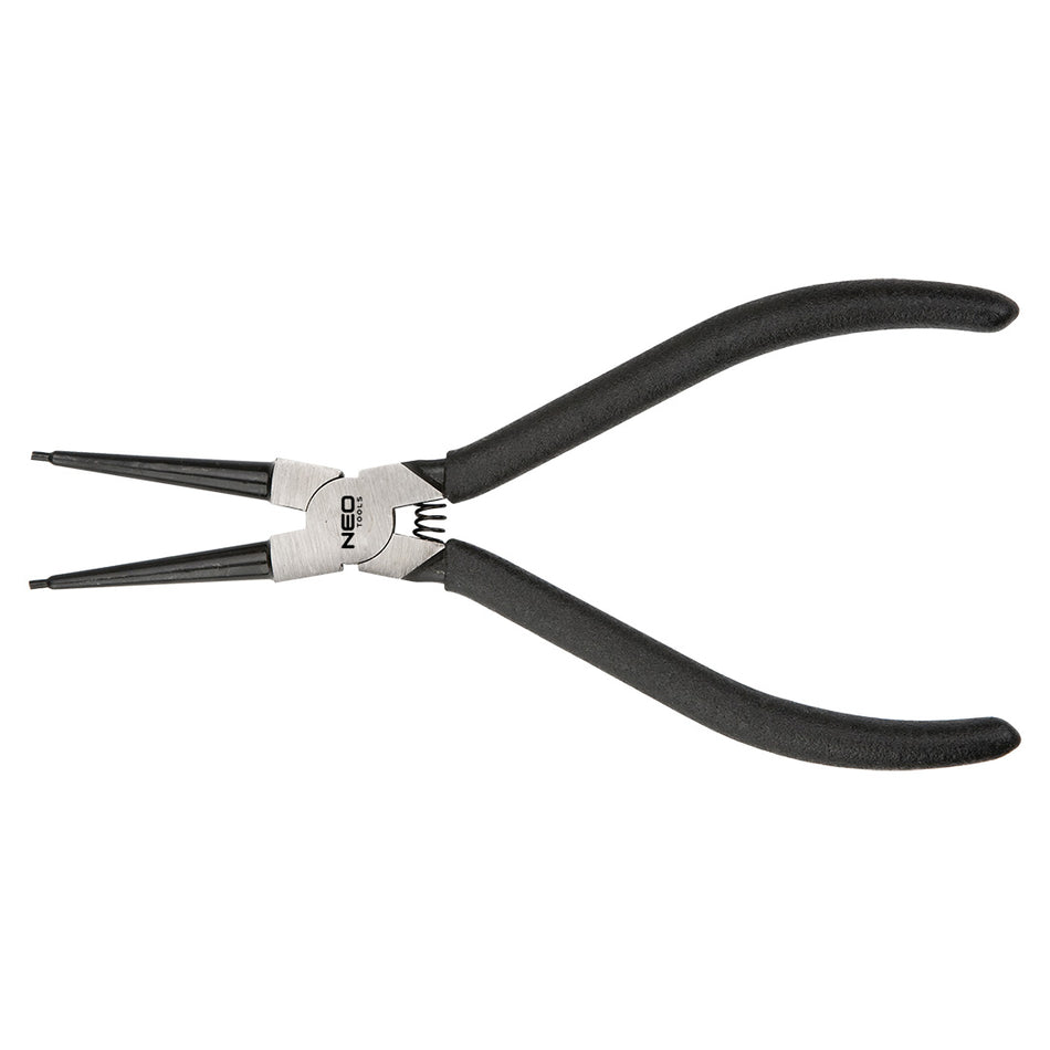 Kliešte seger zahnuté vnútorné 220 mm od NEO TOOLS nájdeš na naravis.sk