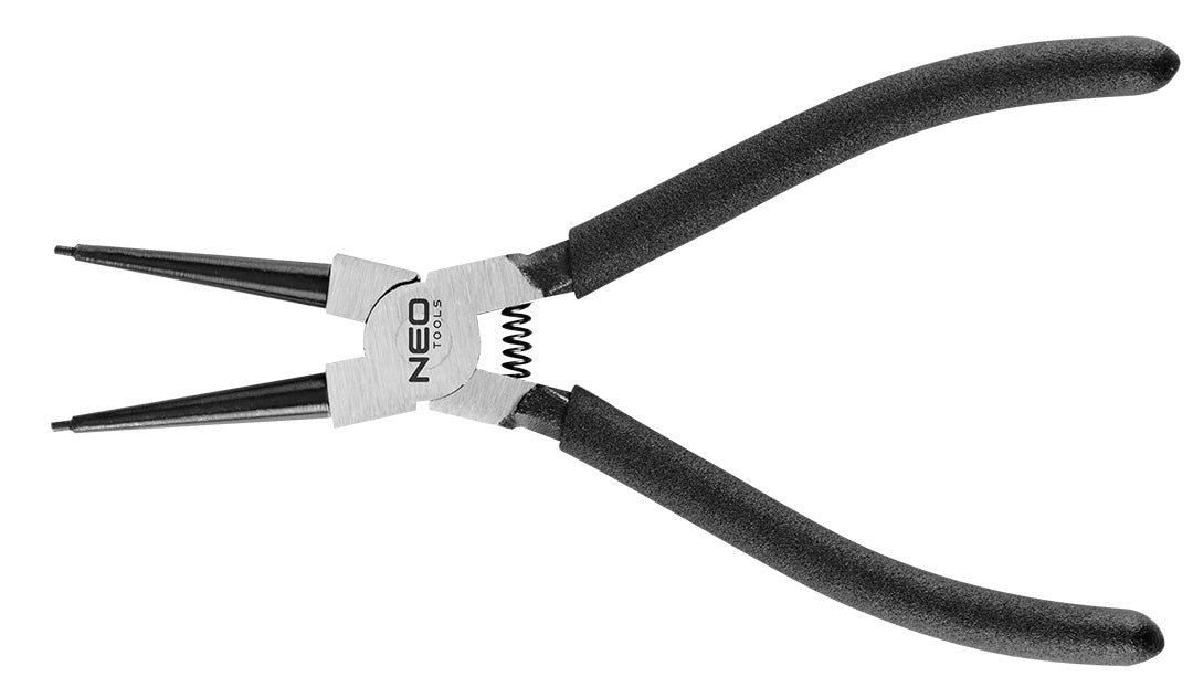 Sada kliešti na závlačky, 4 ks od NEO TOOLS nájdeš na naravis.sk