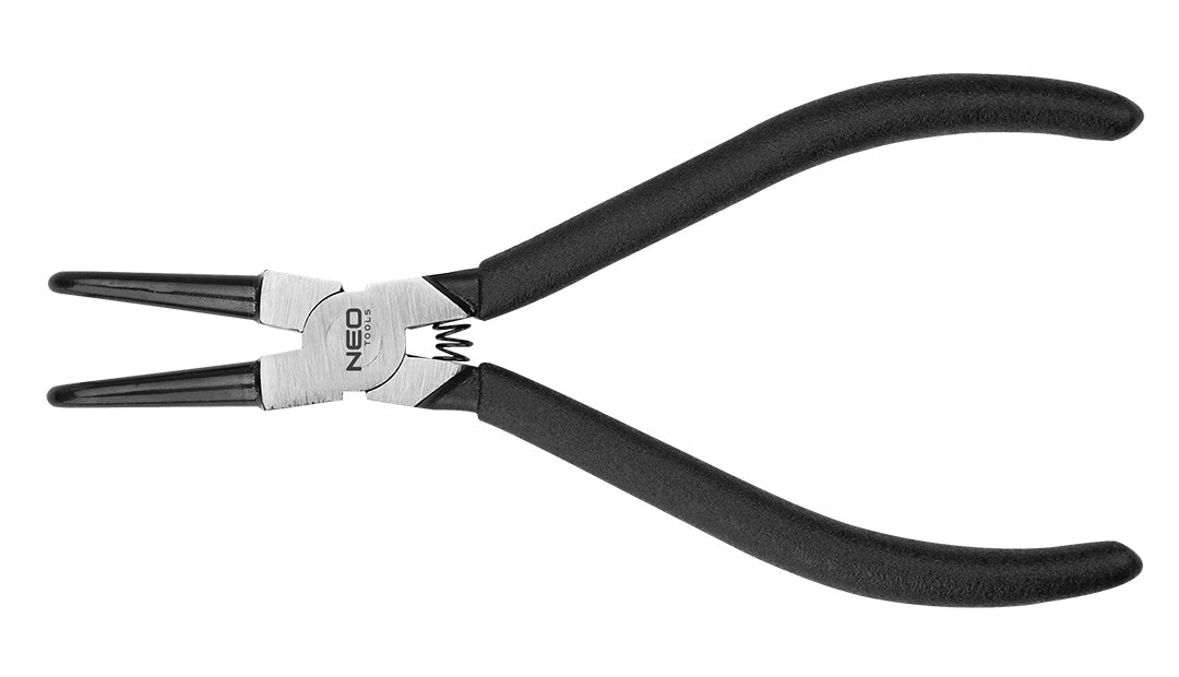 Sada kliešti na závlačky, 4 ks od NEO TOOLS nájdeš na naravis.sk