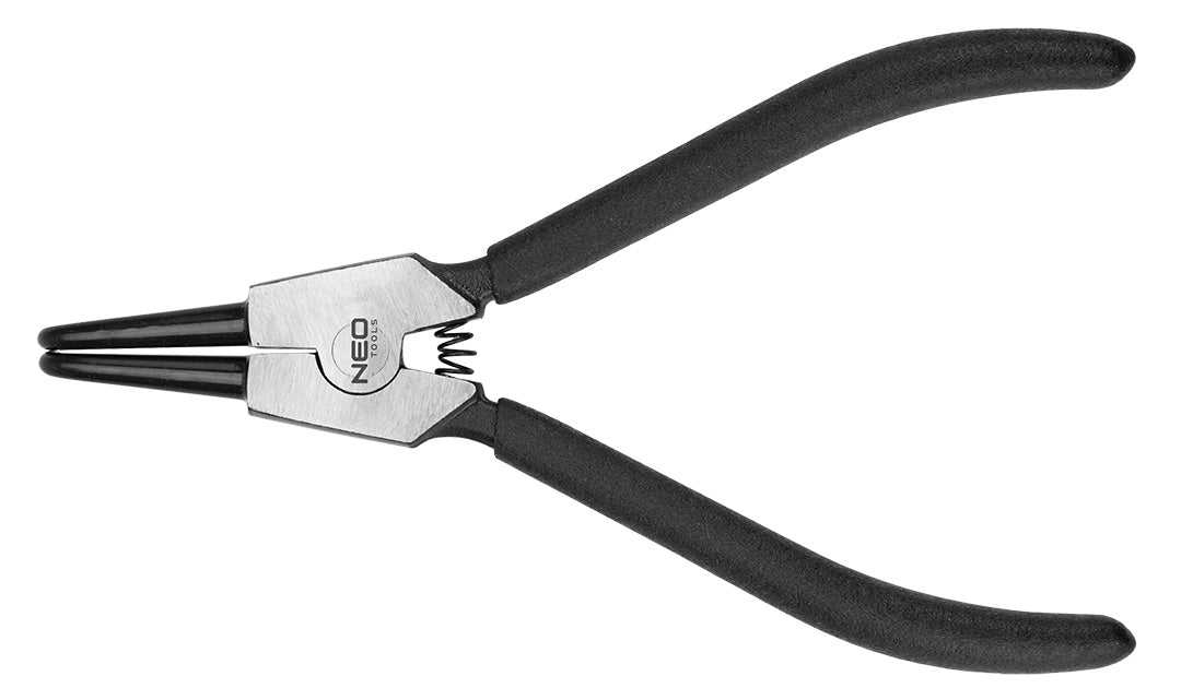 Sada kliešti na závlačky, 4 ks od NEO TOOLS nájdeš na naravis.sk