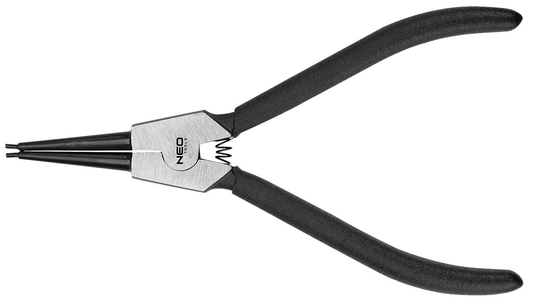 Sada kliešti na závlačky, 4 ks od NEO TOOLS nájdeš na naravis.sk