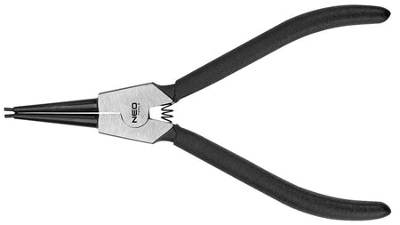 Sada kliešti na závlačky, 4 ks od NEO TOOLS nájdeš na naravis.sk