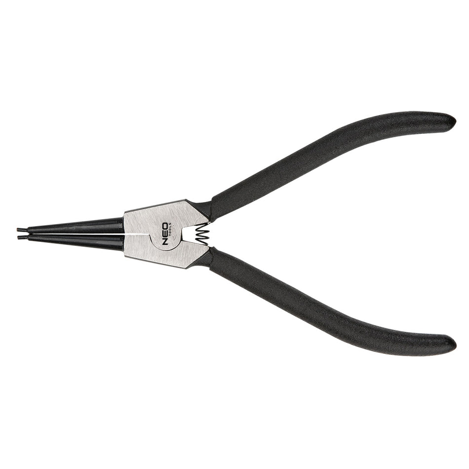 Sada kliešti na závlačky, 4 ks od NEO TOOLS nájdeš na naravis.sk