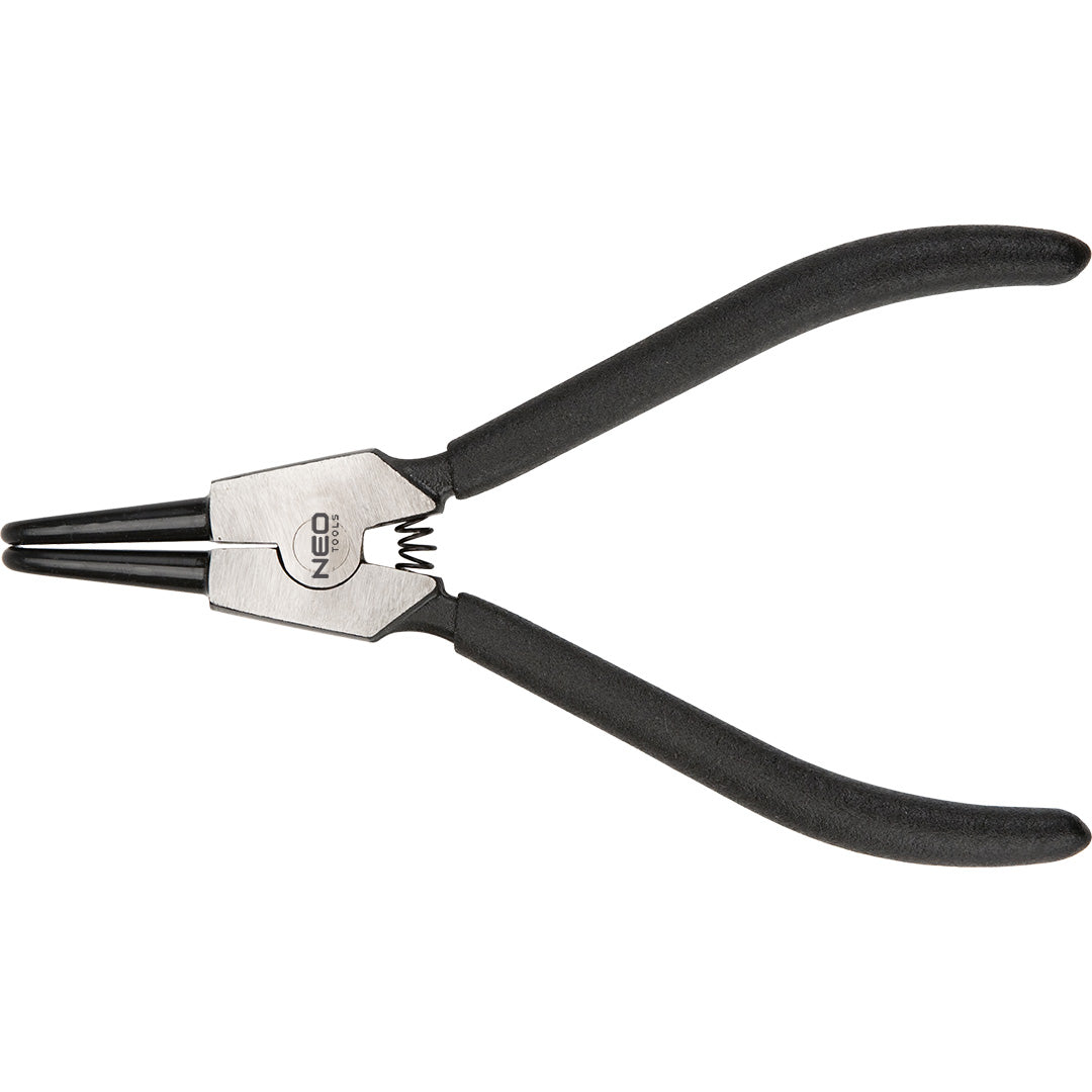 Sada kliešti na závlačky, 4 ks od NEO TOOLS nájdeš na naravis.sk