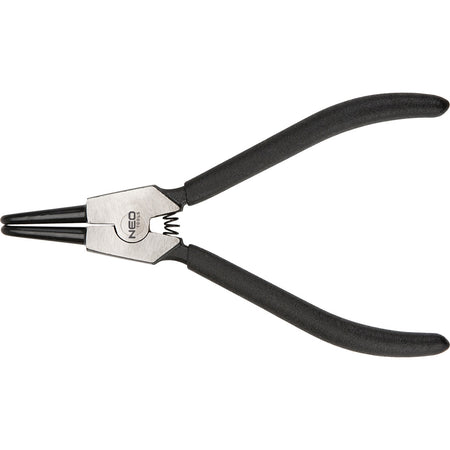 Sada kliešti na závlačky, 4 ks od NEO TOOLS nájdeš na naravis.sk