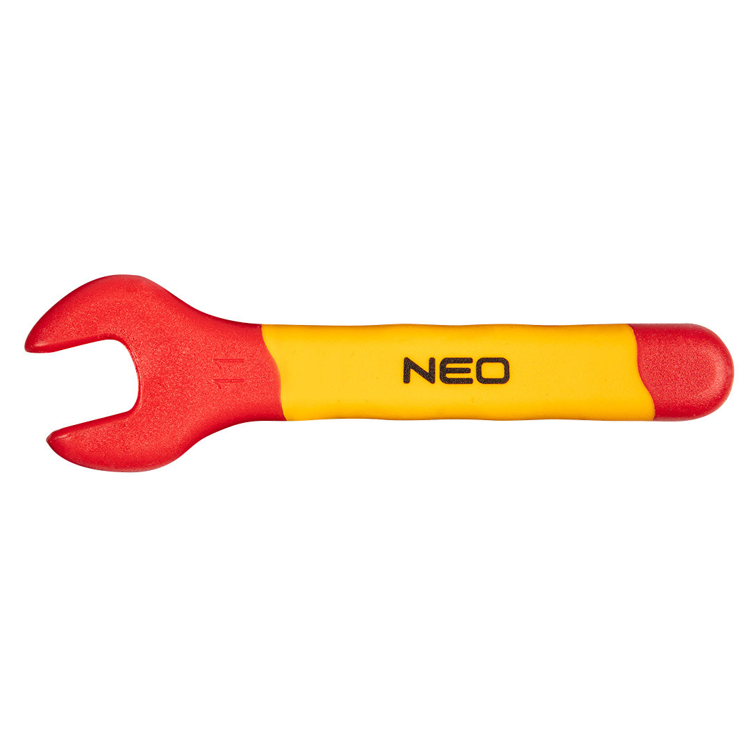 Plochý kľúč 11mm 1000V od NEO TOOLS nájdeš na naravis.sk