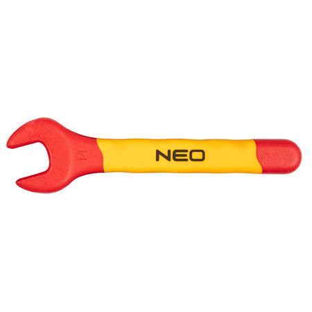 Plochý kľúč 14mm 1000V od NEO TOOLS nájdeš na naravis.sk