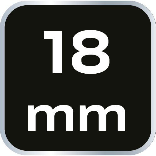 Plochý kľúč 18mm 1000V od NEO TOOLS nájdeš na naravis.sk