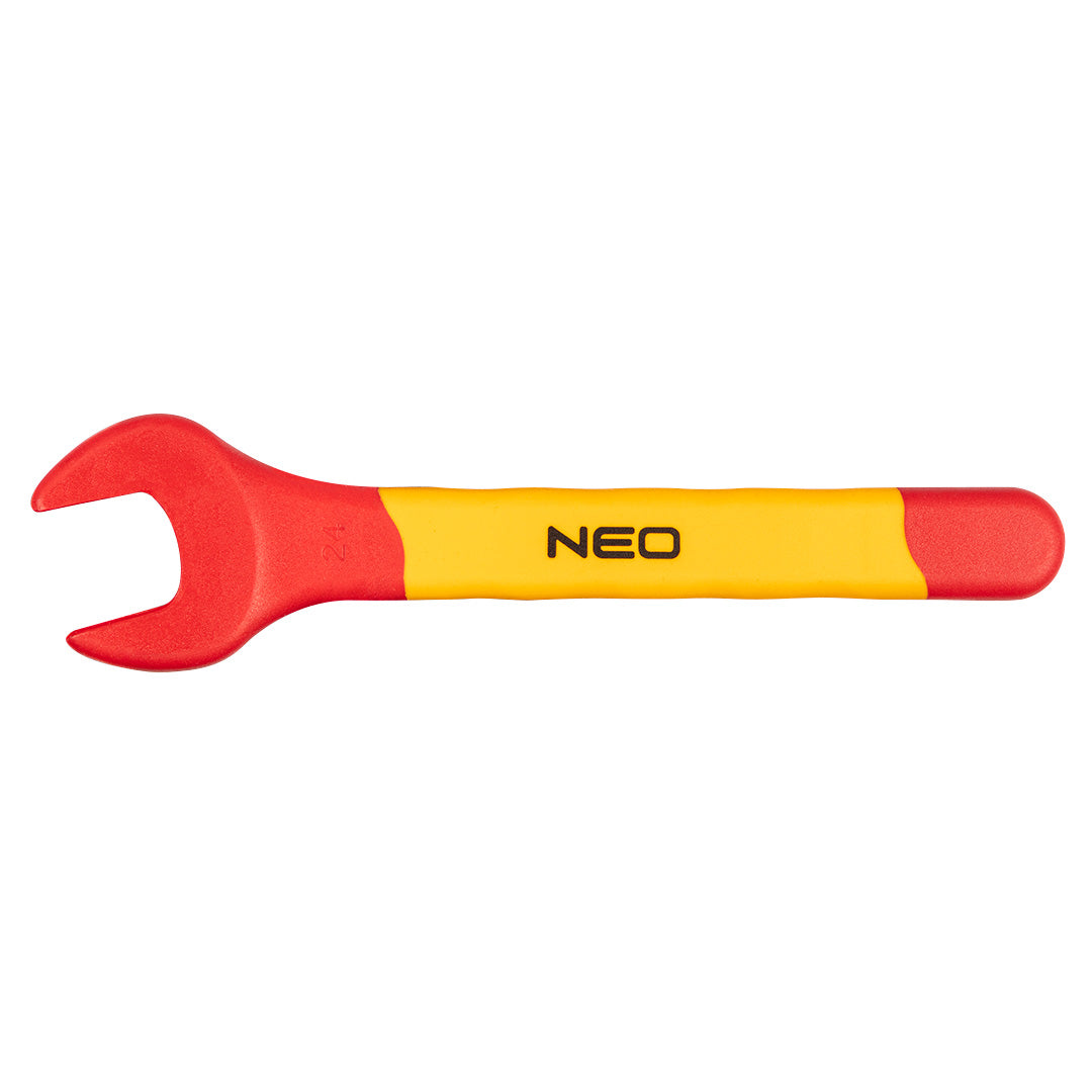 Plochý kľúč 24mm 1000V od NEO TOOLS nájdeš na naravis.sk