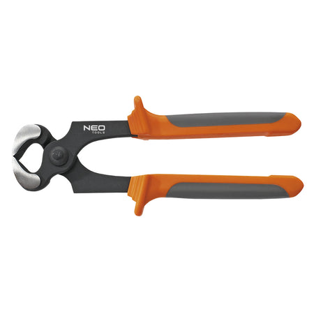 Kliešte štipacie čelné 180 mm od NEO TOOLS nájdeš na naravis.sk