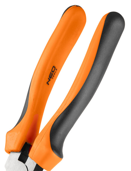 Viacúčelové kliešte 40% FS 200 mm od NEO TOOLS nájdeš na naravis.sk