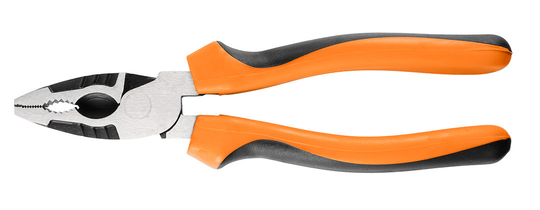 Viacúčelové kliešte 40% FS 200 mm od NEO TOOLS nájdeš na naravis.sk