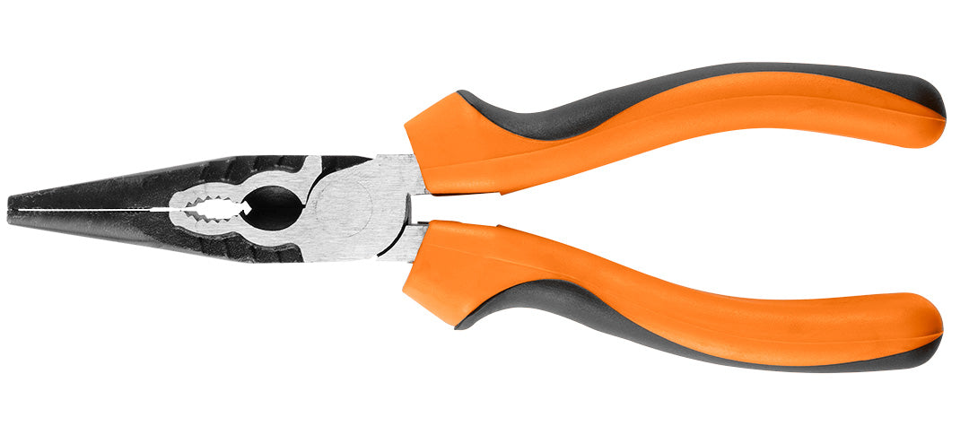 Kliešte, rovné 40% FS 160 mm od NEO TOOLS nájdeš na naravis.sk