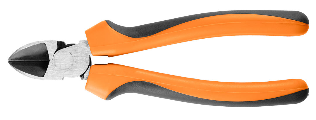 Kliešte, kliešte s bočným hákom, rovné 40% FS 180 mm od NEO TOOLS nájdeš na naravis.sk