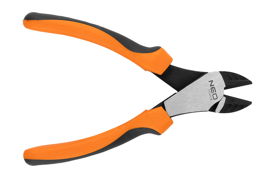 Kliešte štipacie bočné HD 40% FS 180 mm od NEO TOOLS nájdeš na naravis.sk