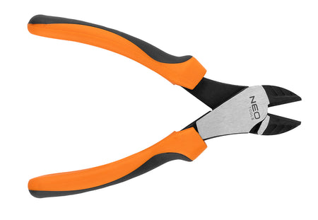 Kliešte štipacie bočné HD 40% FS 180 mm od NEO TOOLS nájdeš na naravis.sk
