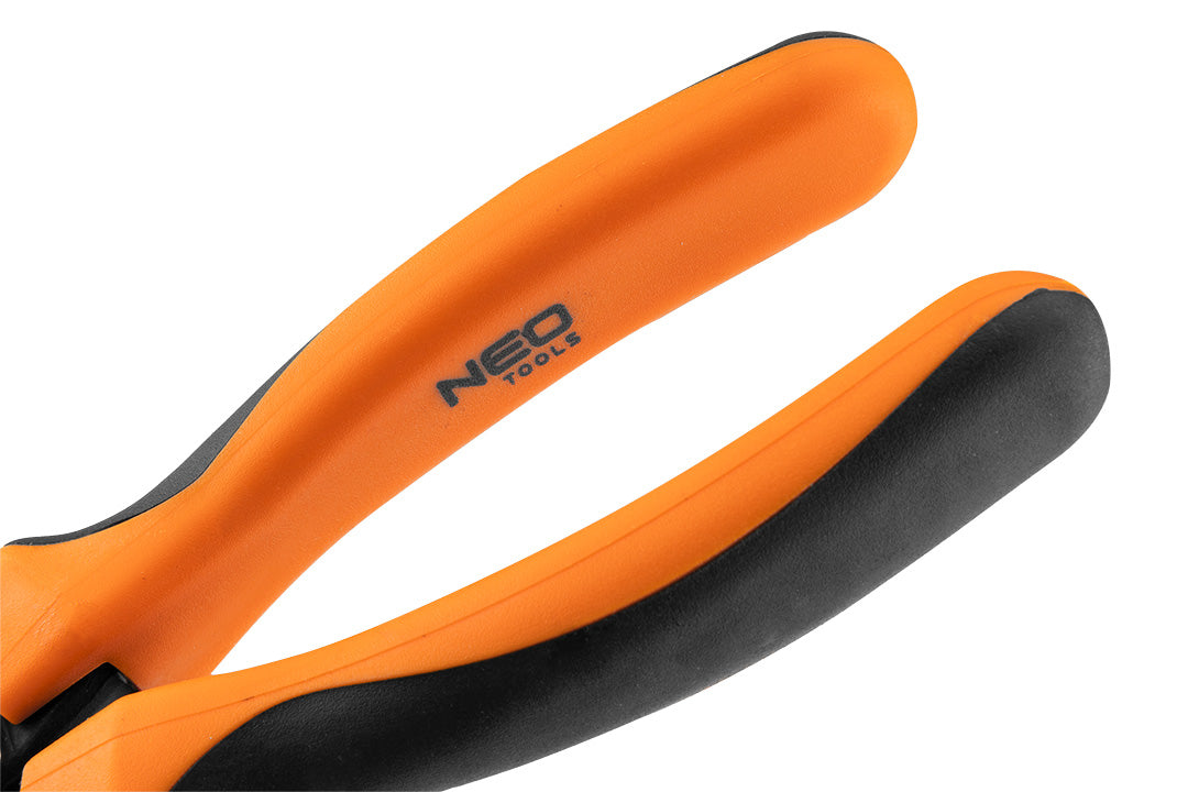 Kliešte štipacie bočné HD 40% FS 180 mm od NEO TOOLS nájdeš na naravis.sk