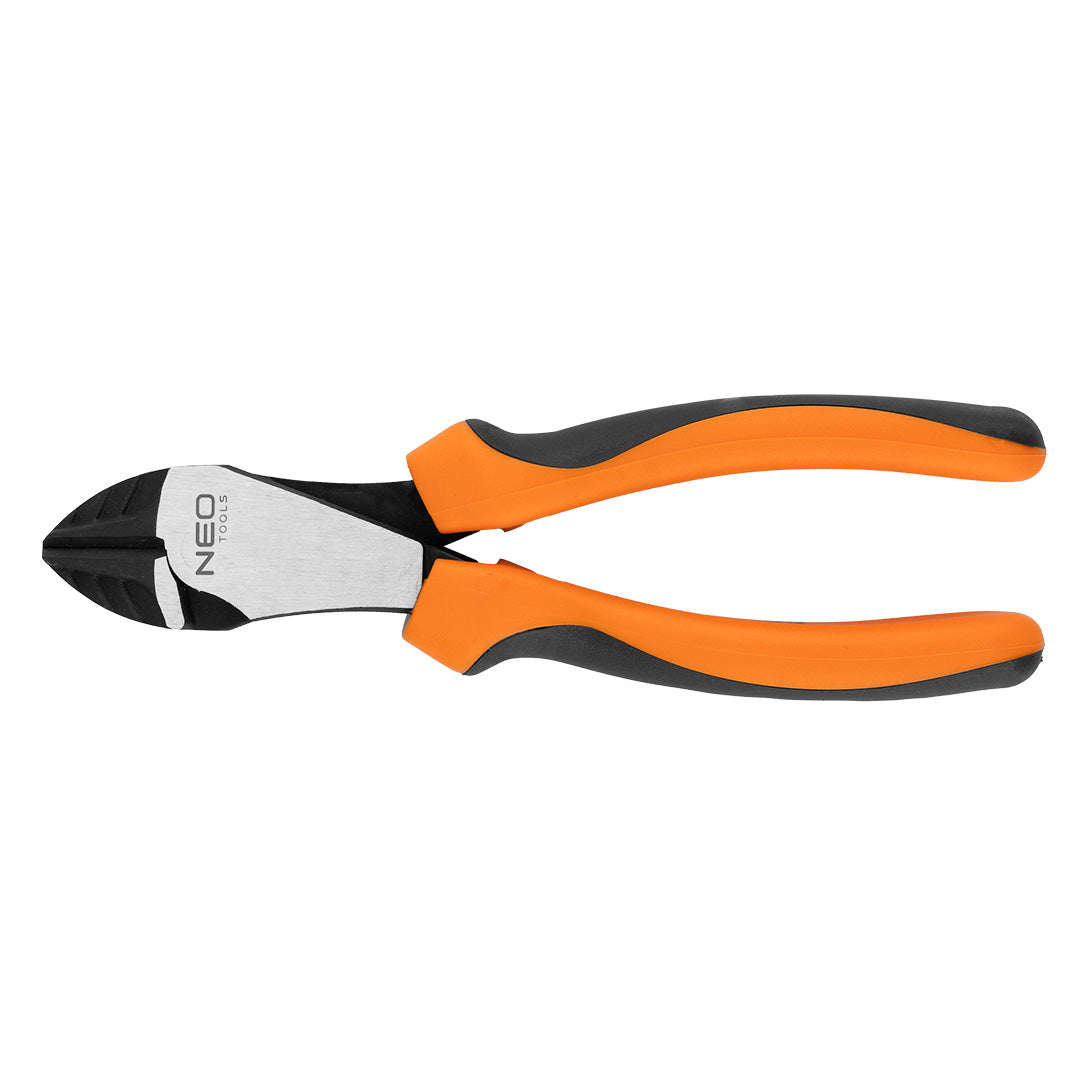 Kliešte štipacie bočné HD 40% FS 180 mm od NEO TOOLS nájdeš na naravis.sk